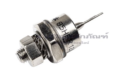 [E] ไดโอดเรียงกระแส แบบเกลียว 85HFR120(FORWARD)